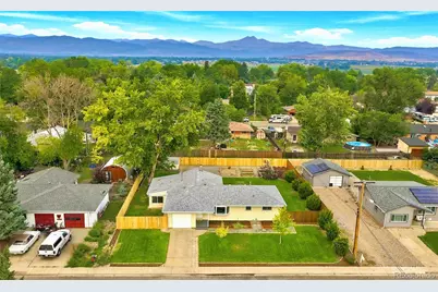 12721 Woodland Drive, Longmont, CO 80504 - Photo 2