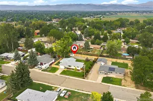 12721 Woodland Dr, Longmont, CO 80504 - Photo 36