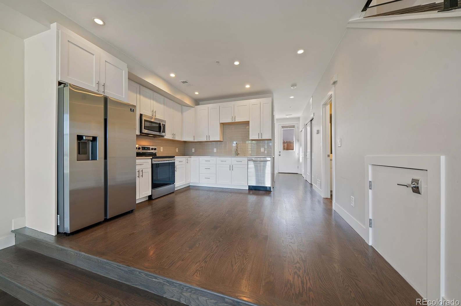 1183 Navajo St, Denver CO  80223-3016 exterior