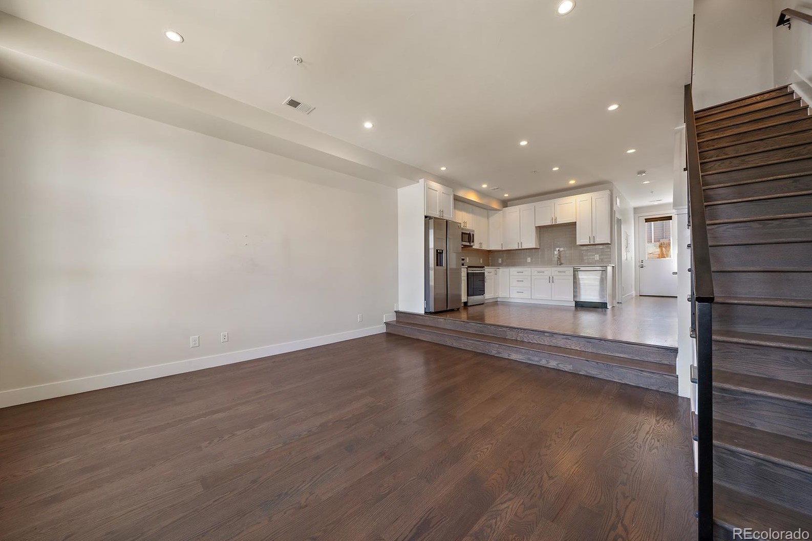 1183 Navajo St, Denver CO  80223-3016 exterior