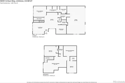 5839 S Urban Way, Littleton, CO 80127 - Photo 36