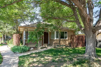 739 S Krameria Street, Denver, CO 80224 - Photo 1