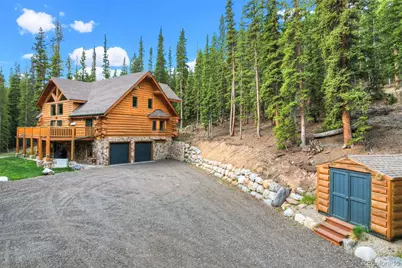 180 Zebulon Court, Fairplay, CO 80440 - Photo 38