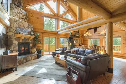 180 Zebulon Court, Fairplay, CO 80440 - Photo 4