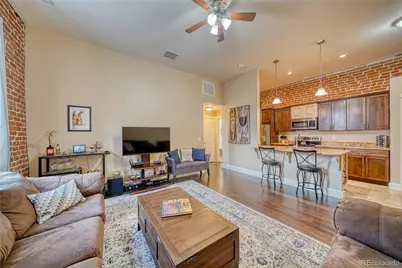 139 W 1st Street #D, Salida, CO 81201 - Photo 1