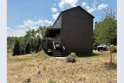 2357 Benton Place, Fort Garland, CO 81133 - Photo 2