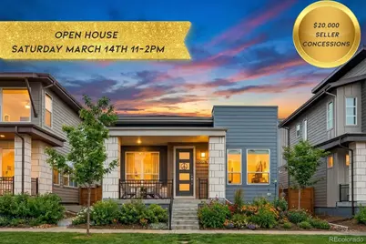 10076 E 63rd Avenue, Denver, CO 80238 - Photo 1