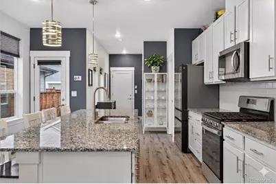 10076 E 63rd Avenue, Denver, CO 80238 - Photo 4