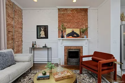 450 Delaware Street, Denver, CO 80204 - Photo 8