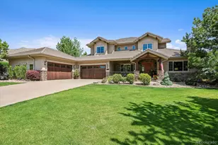 5829 Amber Ridge Dr, Castle Rock, CO 80108 - Photo 2