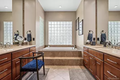 5829 Amber Ridge Drive, Castle Rock, CO 80108 - Photo 20