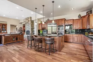 5829 Amber Ridge Dr, Castle Rock, CO 80108 - Photo 14