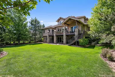 5829 Amber Ridge Drive, Castle Rock, CO 80108 - Photo 46