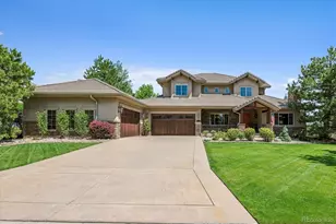 5829 Amber Ridge Dr, Castle Rock, CO 80108 - Photo 1