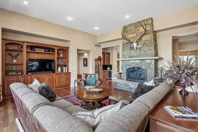 5829 Amber Ridge Drive, Castle Rock, CO 80108 - Photo 12