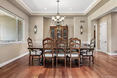 5829 Amber Ridge Drive, Castle Rock, CO 80108 - Photo 6
