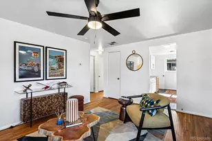 4038 Kalamath St, Denver, CO 80211 - Photo 4