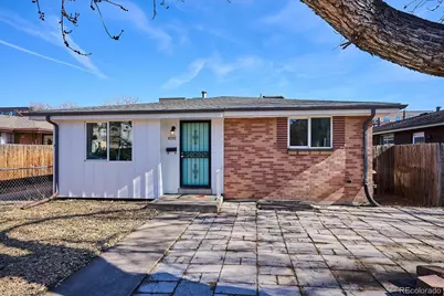 4038 Kalamath Street, Denver, CO 80211 - Photo 1