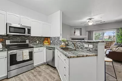 8374 S Holland Way #105, Littleton, CO 80128 - Photo 2