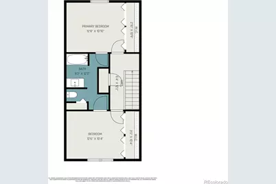 6315 Oak Street #2, Arvada, CO 80004 - Photo 34