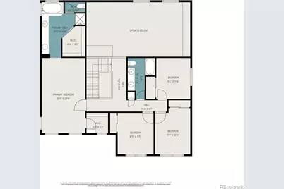 6166 Valley Vista Avenue, Longmont, CO 80504 - Photo 36