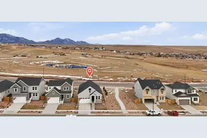 16887 W 92nd Drive, Arvada, CO 80007 - Photo 1