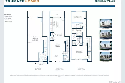 2896 W 56th Place, Denver, CO 80221 - Photo 2