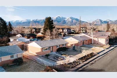 28 Oak Street, Buena Vista, CO 81211 - Photo 2