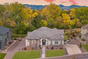 5 Latigo Pl, Littleton, CO 80123 - Photo 1