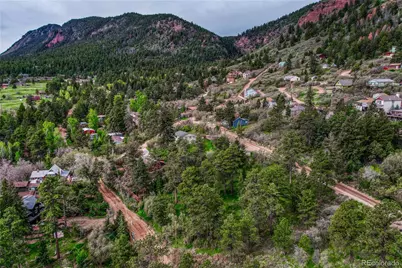 Buena Vista Avenue, Palmer Lake, CO 80133 - Photo 4