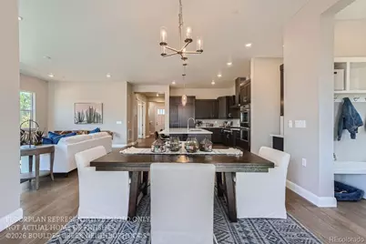 5511 Peacock Place, Boulder, CO 80303 - Photo 2
