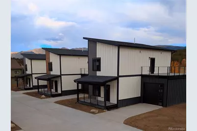 353 County Rd 834 #5, Fraser, CO 80442 - Photo 20