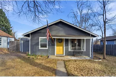1226 Upham Street, Lakewood, CO 80214 - Photo 2