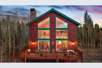 1996 Al Gulch Road, Jefferson, CO 80456 - Photo 2