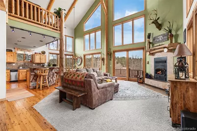 1996 Al Gulch Road, Jefferson, CO 80456 - Photo 4