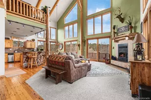 1996 Al Gulch Rd, Jefferson, CO 80456 - Photo 4