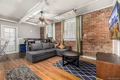 1376 N Pearl Street #B1, Denver, CO 80203 - Photo 6