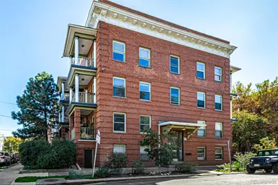 1376 N Pearl Street #B1, Denver, CO 80203 - Photo 2