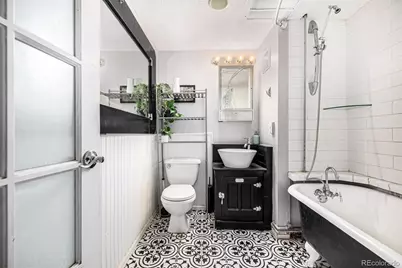 1376 N Pearl Street #B1, Denver, CO 80203 - Photo 20