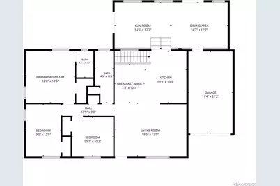 141 S Saulsbury Street, Lakewood, CO 80226 - Photo 40