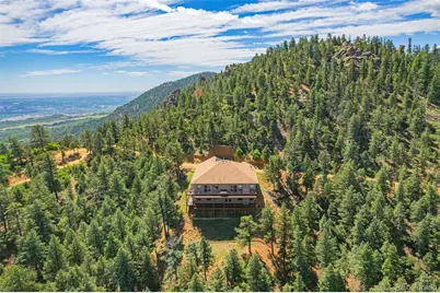 950 Sugar Loaf, Manitou Springs, CO 80829 - Photo 40