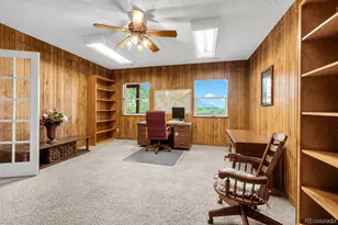 950 Sugar Loaf, Manitou Springs, CO 80829 - Photo 24