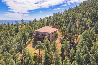 950 Sugar Loaf, Manitou Springs, CO 80829 - Photo 38