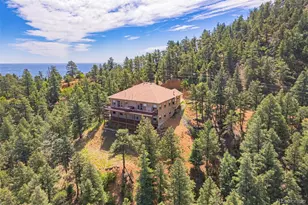 950 Sugar Loaf, Manitou Springs, CO 80829 - Photo 38