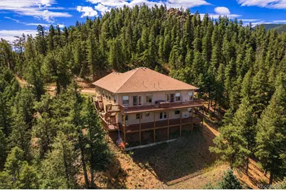 950 Sugar Loaf, Manitou Springs, CO 80829 - Photo 2