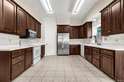 950 Sugar Loaf, Manitou Springs, CO 80829 - Photo 4