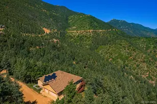 950 Sugar Loaf, Manitou Springs, CO 80829 - Photo 42