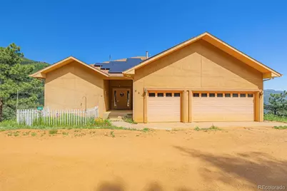 950 Sugar Loaf, Manitou Springs, CO 80829 - Photo 46