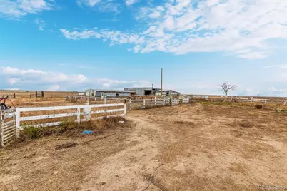 37957 County Road 46, Matheson, CO 80830 - Photo 32