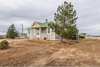 37957 County Road 46, Matheson, CO 80830 - Photo 10